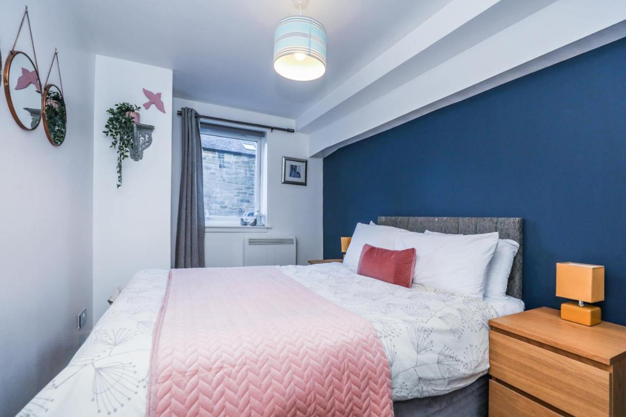 Appartement Beautiful 1-bed Near Castle Édimbourg